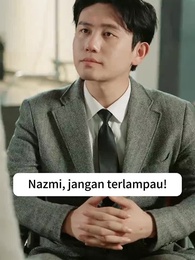 Episode 75 - Pencarian Lelaki Misteri