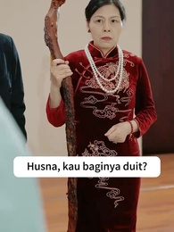 Pencarian Lelaki Misteri - Episode 63