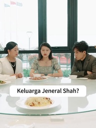 Pencarian Lelaki Misteri - Episode 87