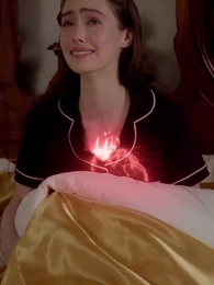 Episode 76 - Flash Marriage with my Alpha