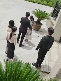 我的五個姐姐風華絕代 - Episode 31