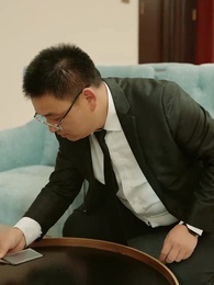 The King of Athens - Episode 109