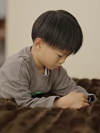 秦爺前妻野又颯 - Episode 43