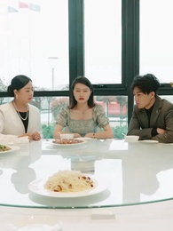 The King of Athens - Episode 87