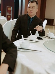 The King of Athens - Episode 9