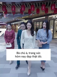 Tập 17 - Sổ Tay Phản Công Của Phu Nhân Sếp Tổng