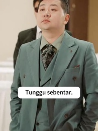 Episode 71 - Pencarian Lelaki Misteri
