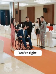 Episode 10 - The King of Athens