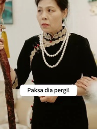 Episode 125 - Pencarian Lelaki Misteri