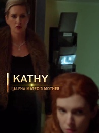 Flash Marriage with my Alpha - Episode 5