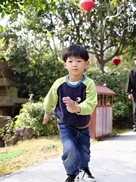 第30集 - 秦爺前妻野又颯