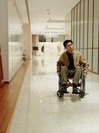 The King of Athens - Episode 53