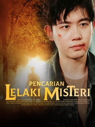 Pencarian Lelaki Misteri