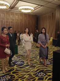 Tập 10 - Sổ Tay Phản Công Của Phu Nhân Sếp Tổng