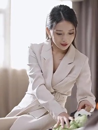 第3集 - 大佬總想跟我搶兒砸