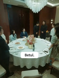 Pencarian Lelaki Misteri - Episode 95