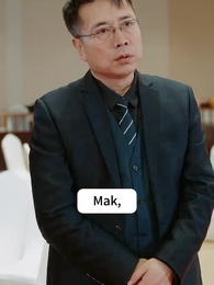 Episode 23 - Pencarian Lelaki Misteri
