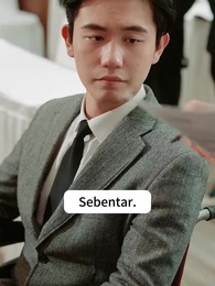 Pencarian Lelaki Misteri - Episode 78