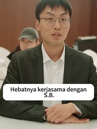 Pencarian Lelaki Misteri - Episode 57