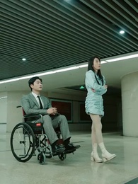 Pencarian Lelaki Misteri - Episode 98