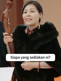 Episode 13 - Pencarian Lelaki Misteri