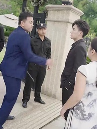 第25集 - 我的五個姐姐風華絕代