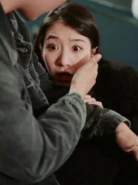 Pencarian Lelaki Misteri - Episode 6