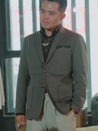 Episode 116 - The King of Athens