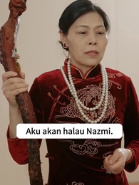 Pencarian Lelaki Misteri - Episode 81