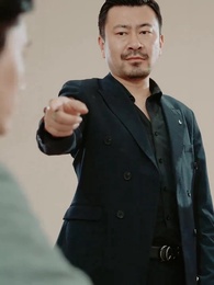 Pencarian Lelaki Misteri - Episode 65