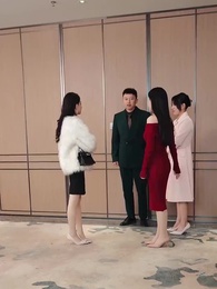 ตอนที่ 46 - วิวาห์ว้าวุ่น