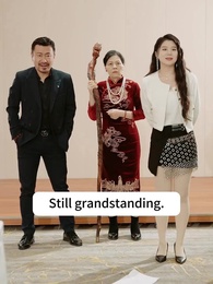 The King of Athens - Episode 68