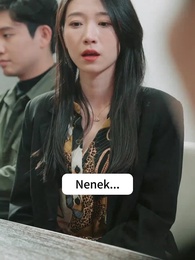 Pencarian Lelaki Misteri - Episode 42