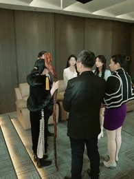 The King of Athens - Episode 132