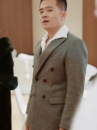 The King of Athens - Episode 17