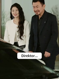 Pencarian Lelaki Misteri - Episode 54