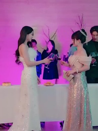 วิวาห์ว้าวุ่น - Episode 19