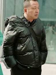 The King of Athens - Episode 37