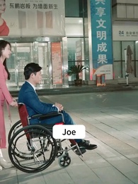 The King of Athens - Episode 28