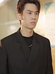 大佬總想跟我搶兒砸 - Episode 74