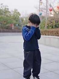 秦爺前妻野又颯 - Episode 54