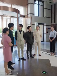 我的五個姐姐風華絕代 - Episode 78