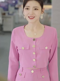 我的五個姐姐風華絕代 - Episode 18