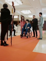 Episode 11 - The King of Athens