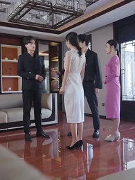 我的五個姐姐風華絕代 - Episode 65