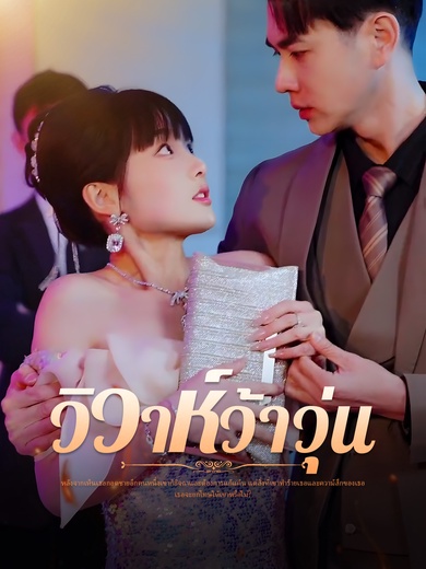 วิวาห์ว้าวุ่น