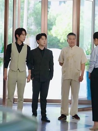 第76集 - 我的五個姐姐風華絕代