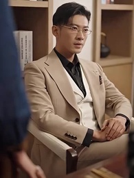 秦爺前妻野又颯 - Episode 97