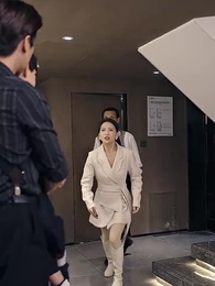 大佬總想跟我搶兒砸 - Episode 62