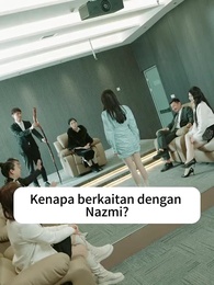 Episode 127 - Pencarian Lelaki Misteri